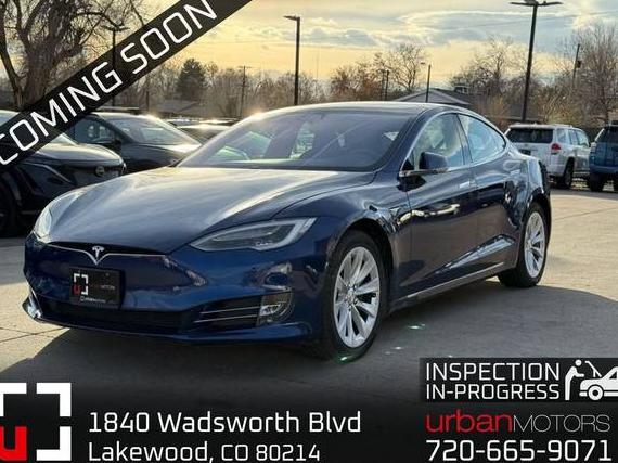 TESLA MODEL S 2020 5YJSA1E23LF360312 image TESLA MODEL S 2020 5YJSA1E23LF360312 image